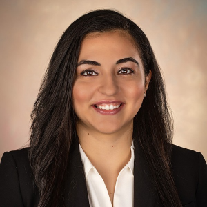 Beavercreek_Dr. Neha Vazirani Headshot